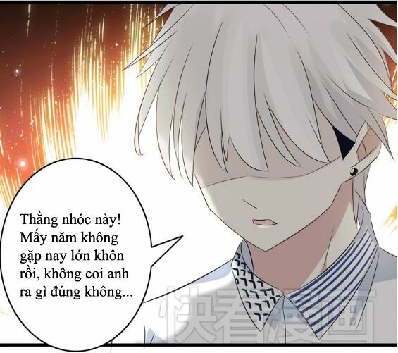 Lều Khều Biết Yêu: Chapter 10