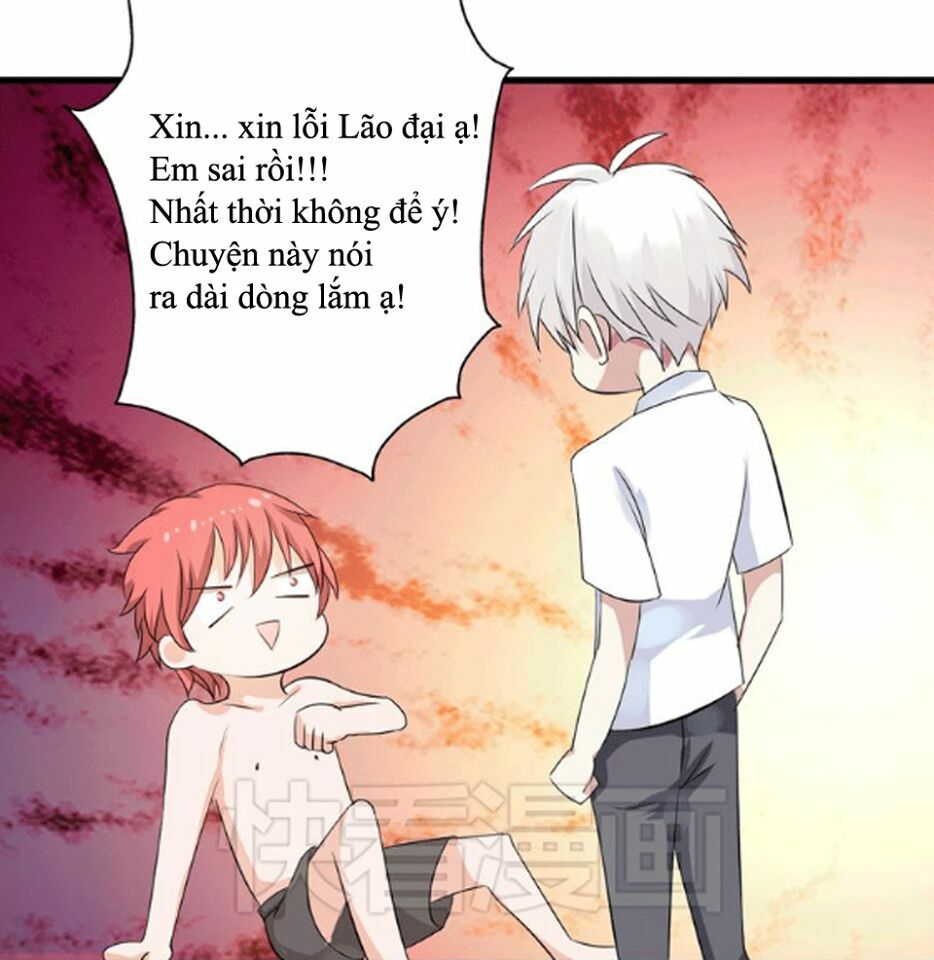 Lều Khều Biết Yêu: Chapter 10