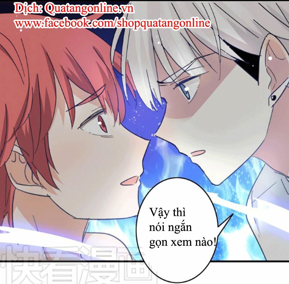 Lều Khều Biết Yêu: Chapter 10