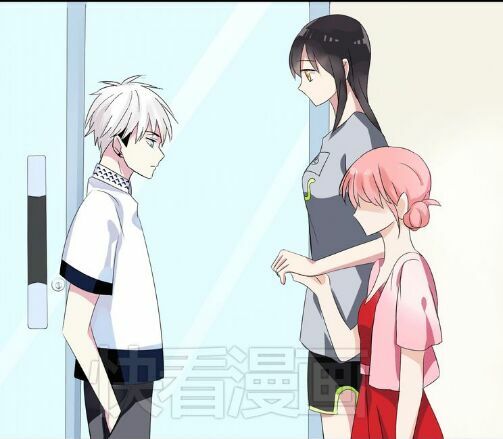 Lều Khều Biết Yêu: Chapter 10