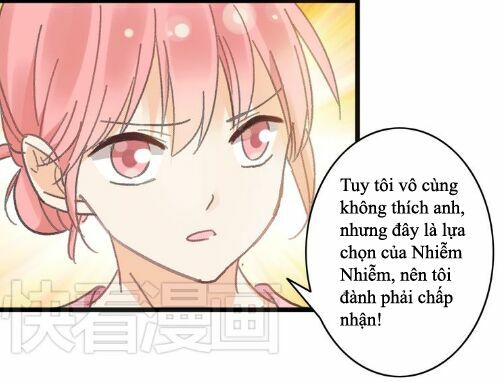 Lều Khều Biết Yêu: Chapter 10