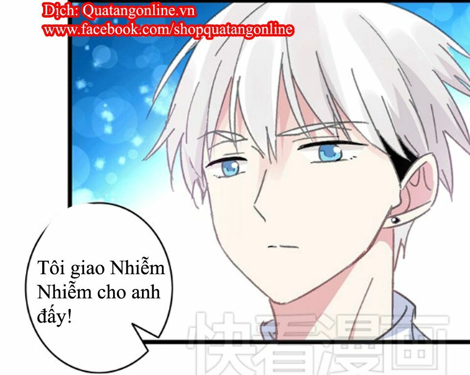Lều Khều Biết Yêu: Chapter 10