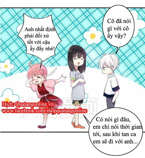 Lều Khều Biết Yêu: Chapter 10