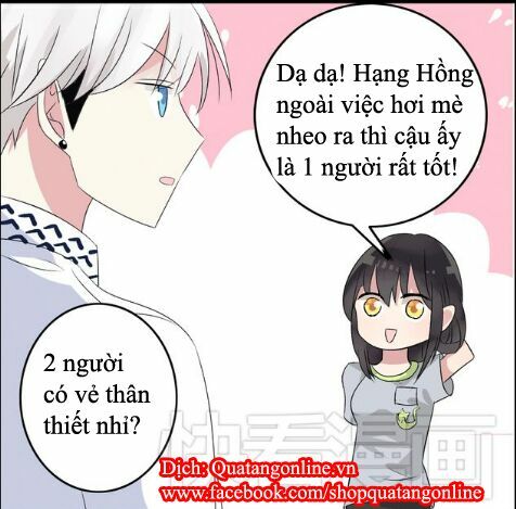 Lều Khều Biết Yêu: Chapter 10