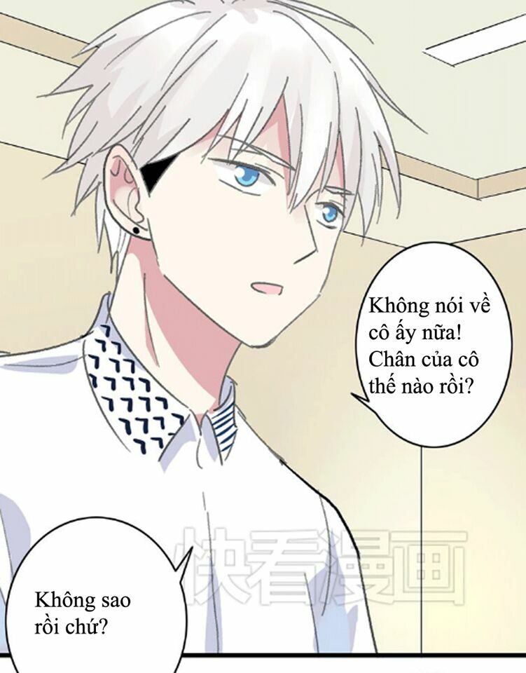 Lều Khều Biết Yêu: Chapter 10