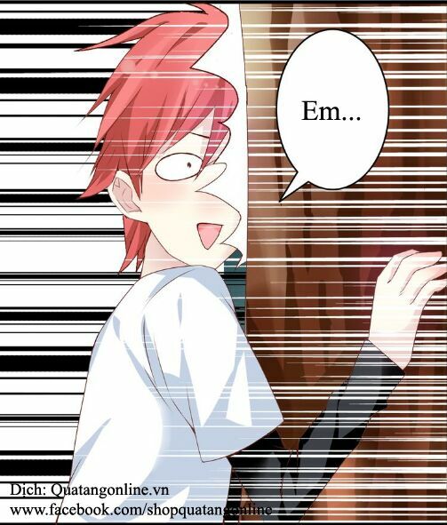 Lều Khều Biết Yêu: Chapter 16