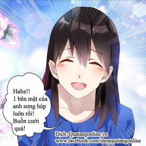 Lều Khều Biết Yêu: Chapter 16