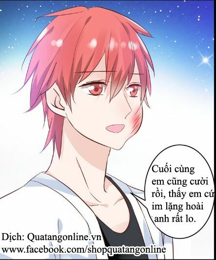 Lều Khều Biết Yêu: Chapter 16