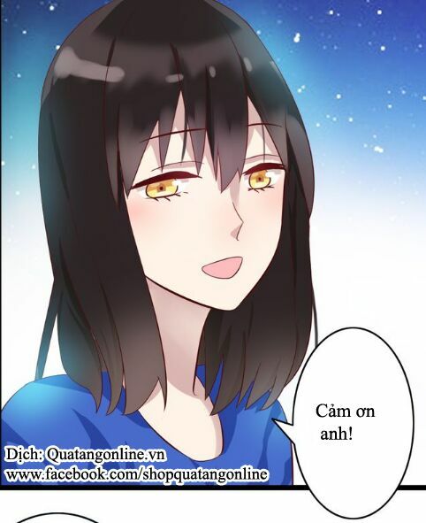 Lều Khều Biết Yêu: Chapter 16