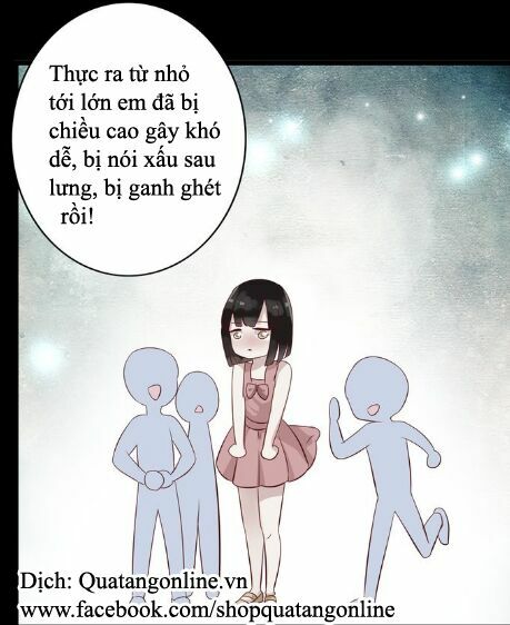 Lều Khều Biết Yêu: Chapter 16