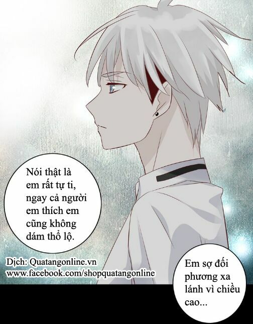 Lều Khều Biết Yêu: Chapter 16