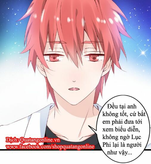 Lều Khều Biết Yêu: Chapter 16