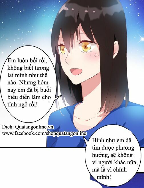 Lều Khều Biết Yêu: Chapter 16