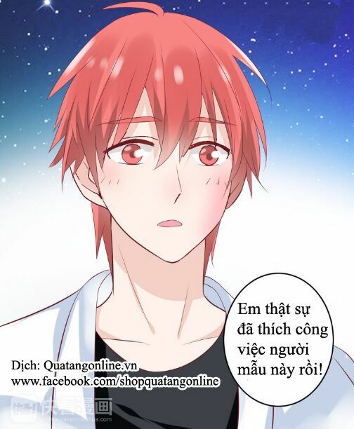 Lều Khều Biết Yêu: Chapter 16