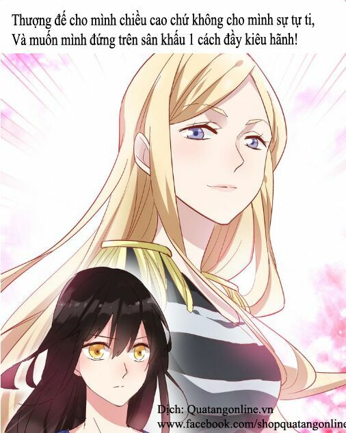 Lều Khều Biết Yêu: Chapter 16