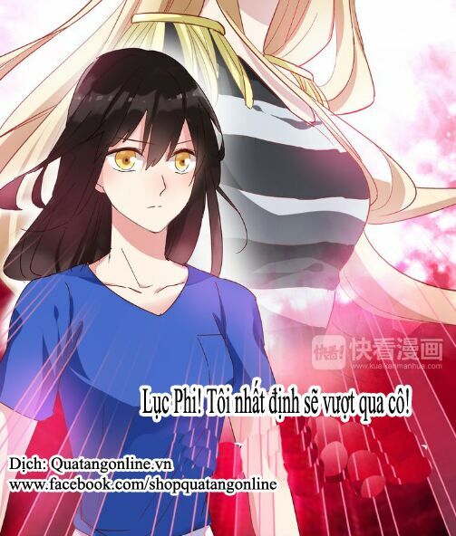 Lều Khều Biết Yêu: Chapter 16