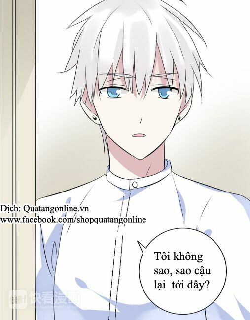 Lều Khều Biết Yêu: Chapter 16