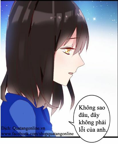 Lều Khều Biết Yêu: Chapter 16