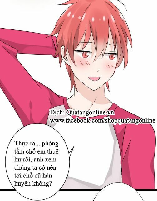 Lều Khều Biết Yêu: Chapter 16