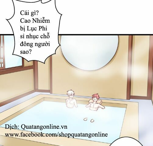 Lều Khều Biết Yêu: Chapter 16