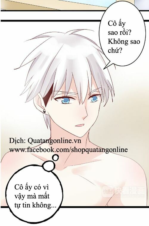Lều Khều Biết Yêu: Chapter 16