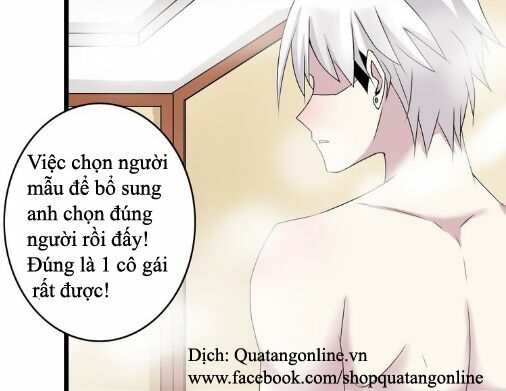 Lều Khều Biết Yêu: Chapter 16