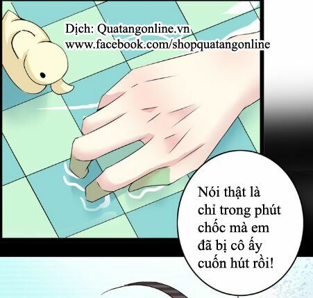 Lều Khều Biết Yêu: Chapter 16