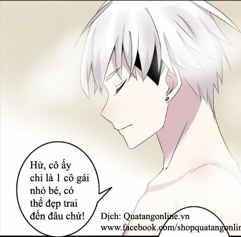 Lều Khều Biết Yêu: Chapter 16