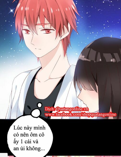 Lều Khều Biết Yêu: Chapter 16