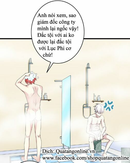 Lều Khều Biết Yêu: Chapter 16