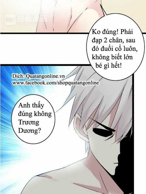 Lều Khều Biết Yêu: Chapter 16