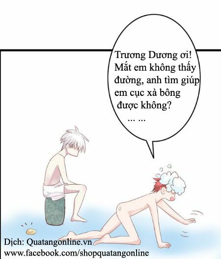Lều Khều Biết Yêu: Chapter 16