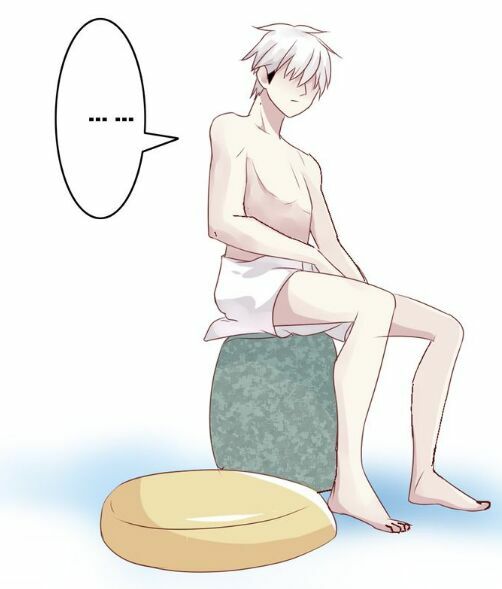 Lều Khều Biết Yêu: Chapter 16