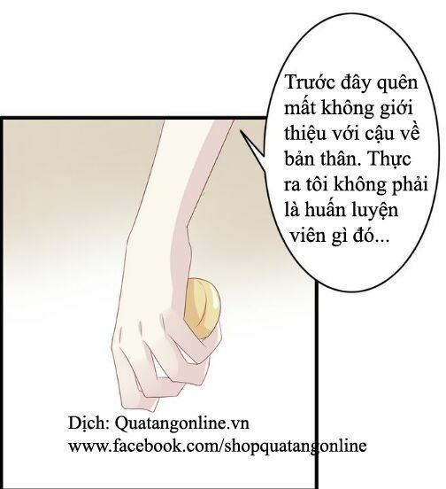Lều Khều Biết Yêu: Chapter 16