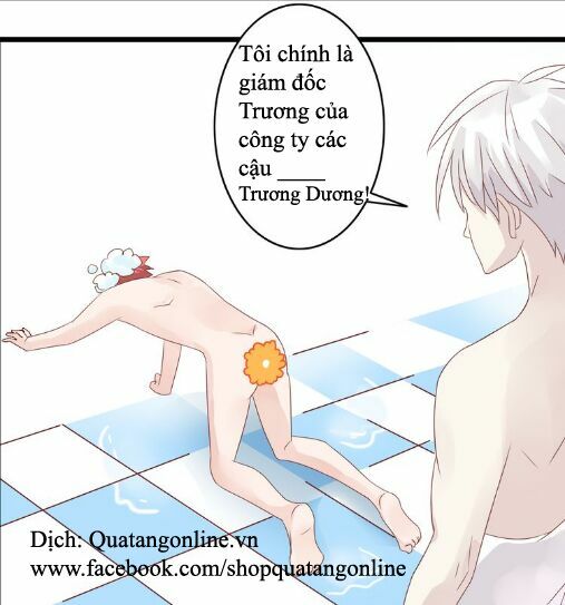 Lều Khều Biết Yêu: Chapter 16