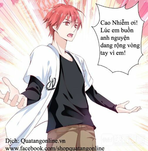 Lều Khều Biết Yêu: Chapter 16