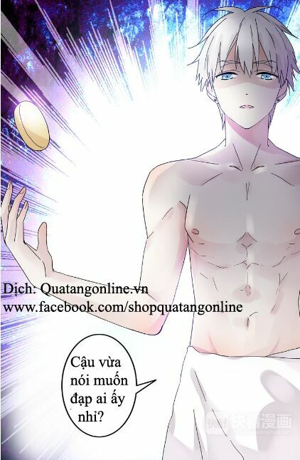 Lều Khều Biết Yêu: Chapter 16