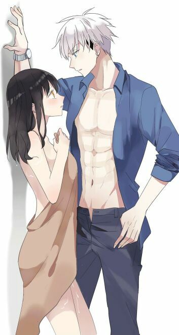 Lều Khều Biết Yêu: Chapter 16