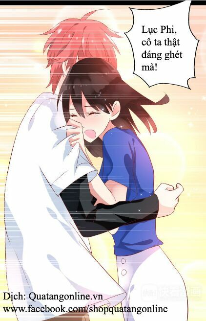 Lều Khều Biết Yêu: Chapter 16