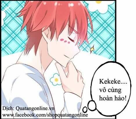 Lều Khều Biết Yêu: Chapter 16