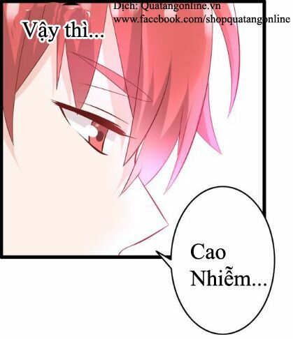 Lều Khều Biết Yêu: Chapter 16