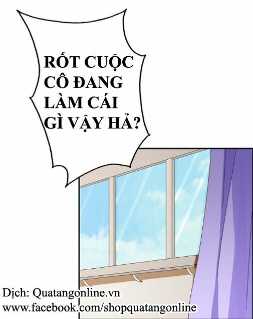 Lều Khều Biết Yêu: Chapter 18
