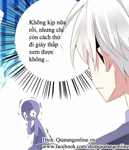 Lều Khều Biết Yêu: Chapter 18
