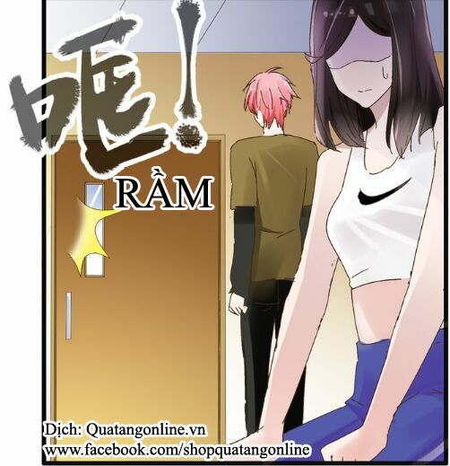 Lều Khều Biết Yêu: Chapter 18