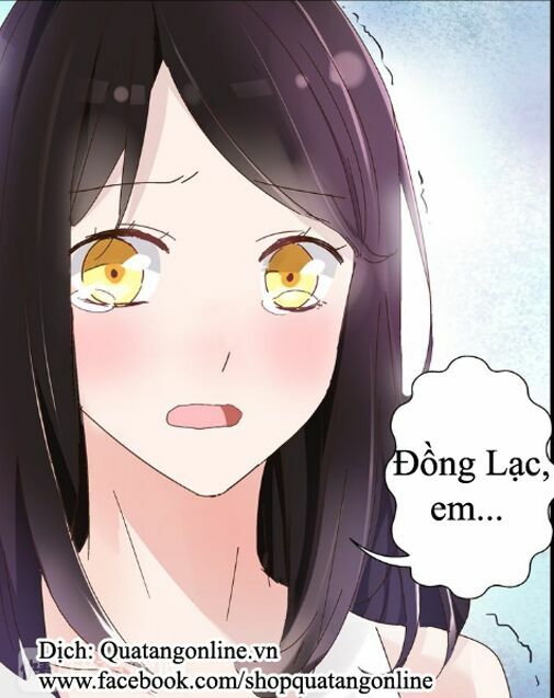 Lều Khều Biết Yêu: Chapter 18