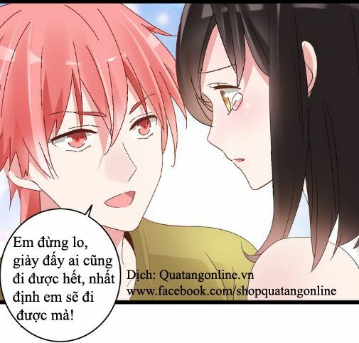 Lều Khều Biết Yêu: Chapter 18