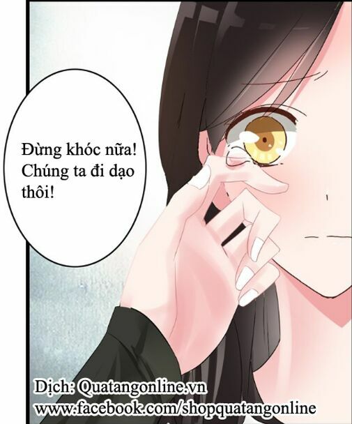 Lều Khều Biết Yêu: Chapter 18