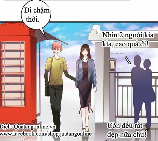 Lều Khều Biết Yêu: Chapter 18