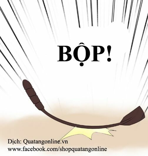 Lều Khều Biết Yêu: Chapter 18