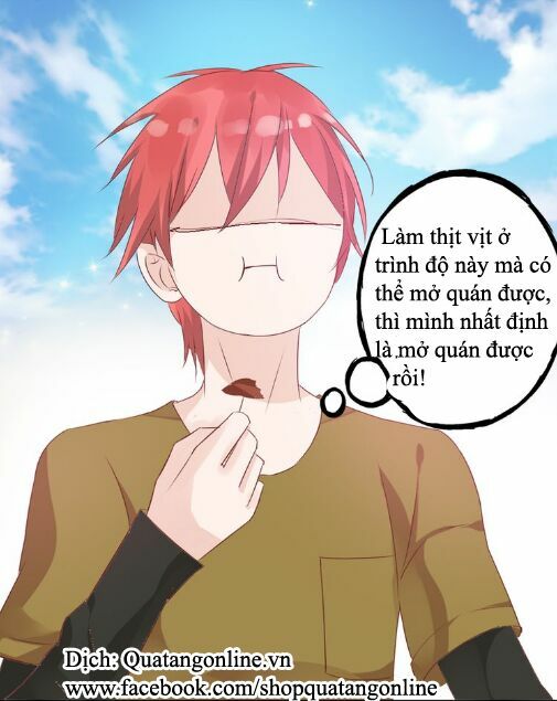 Lều Khều Biết Yêu: Chapter 18